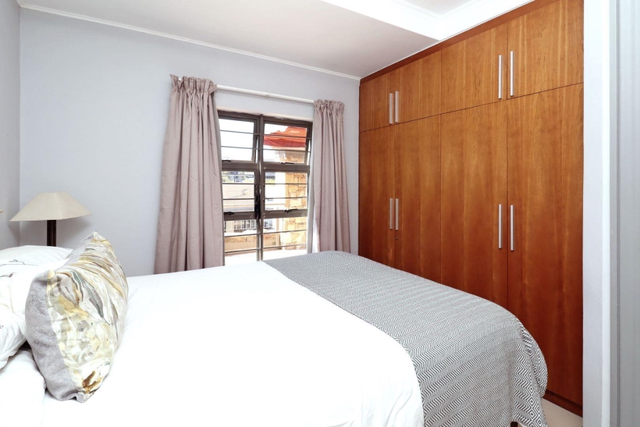 To Let 2 Bedroom Property for Rent in Tyger Waterfront Western Cape